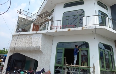 DỰ ÁN HOÀN THÀNH 