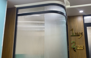 DỰ ÁN BỆNH VIỆN HOÀN MỸ PHAN XÍCH LONG