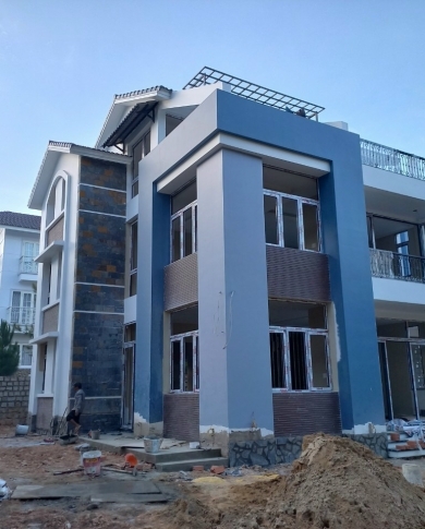 DỰ ÁN
