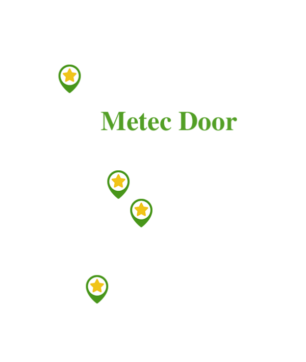 CÔNG TY CỔ PHẦN CÔNG NGHỆ CƠ KHÍ METECDOOR