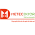 CÔNG TY CỔ PHẦN CÔNG NGHỆ CƠ KHÍ METECDOOR