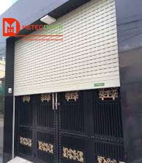 CỬA CUỐN