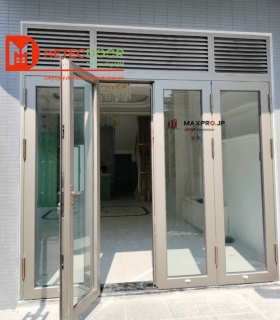 CỬA 4 CÁNH