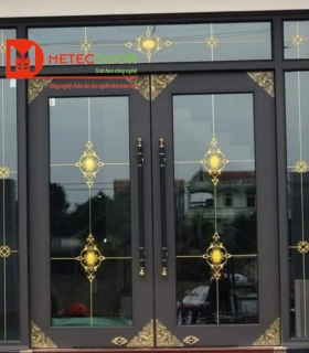 CỬA THỦY LỰC