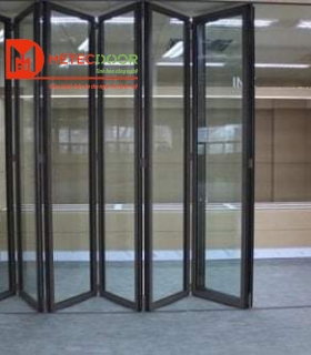 CỬA LÙA XẾP 6 CÁNH 02