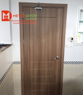 CỬA NHỰA COMPOSITE