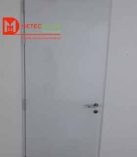 CỬA CHỐNG CHÁY
