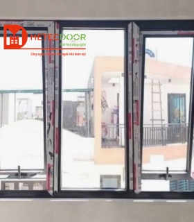 SỔ MỞ HẤT 