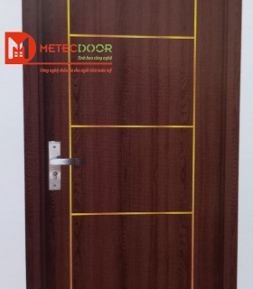 CỬA NHỰA COMPOSITE