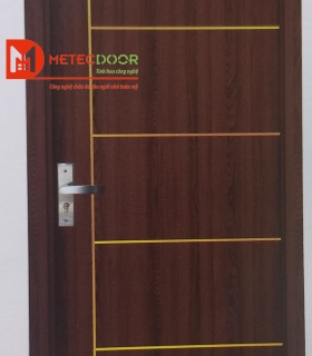 CỬA NHỰA ABS