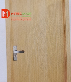 CỬA NHỰA ABS