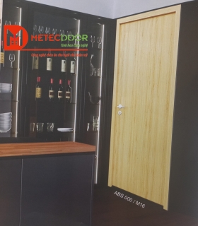 CỬA NHỰA ABS
