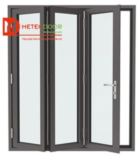 CỬA LÙA XẾP