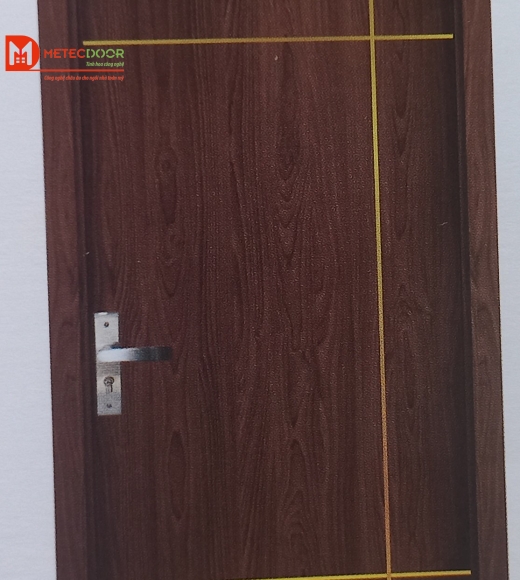 CỬA NHỰA ABS