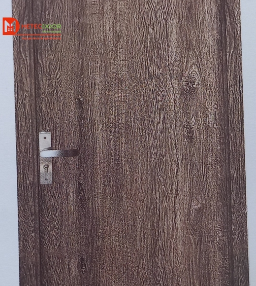 CỬA NHỰA ABS