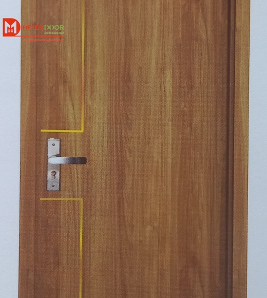 CỬA NHỰA ABS
