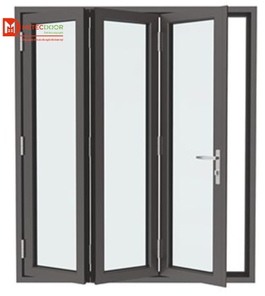 CỬA LÙA XẾP