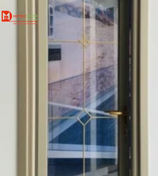 CỬA ĐI 1 CÁNH 02